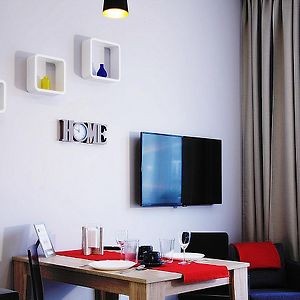 Apartment III Grayfor2 Old Town Krakow